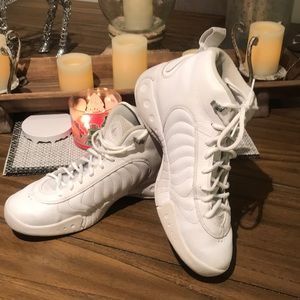 Authentic Nike Air Jordans Men’s Size 11.5